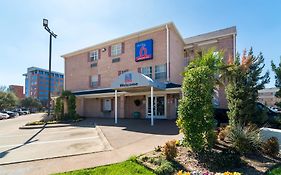 Studio 6-Plano, Tx - Dallas - Plano Medical Center